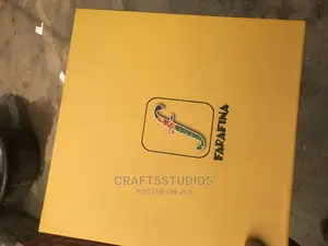 Print Quality Customized Boxes