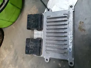 Brain Box for Kia Carens 08