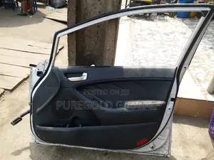 Complete Door for Cerato 2017
