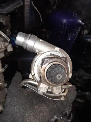 Turbo Charger Nissan Qashqai Juke 2015/2019