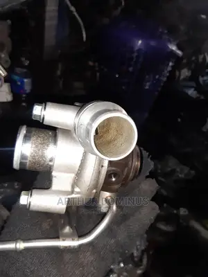 Turbo Charger Nissan Qashqai Juke 2015/2019