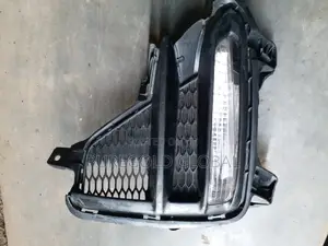 Kia Cerato 2021 Model Fog Lamp