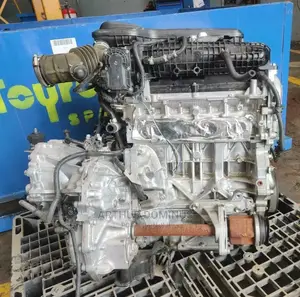 Nissan Qashqai Mr20 J11 Petrol Engine 2015/2020 Model