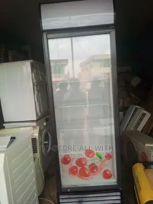 Chiller Refrigerator Asian Product