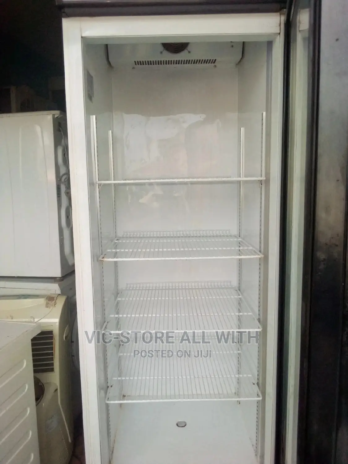 Chiller Refrigerator Asian Product
