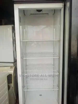Chiller Refrigerator Asian Product