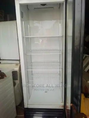 Chiller Refrigerator Asian Product