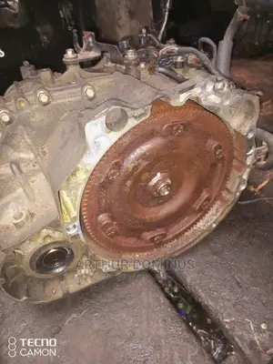 Hyundai Sonata Santafe Tucson Gdi Turbo Gearbox 2011/2017