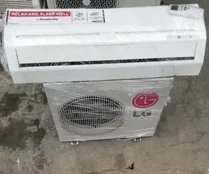 LG Panasonic 1hp 1.5hp Air Conditioner +WARRANTY [DELIVERY