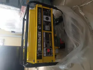 Brand New Senwei Sv6200 Manual Generator