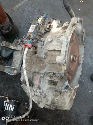 Gear Box for Peugeot 607