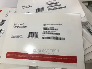 Microsoft Windows Server 2022 Standard