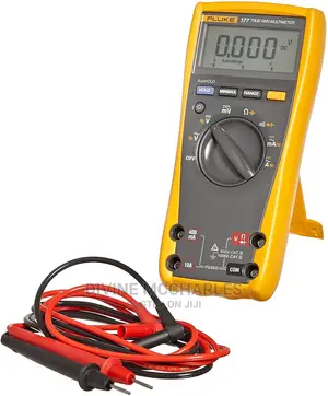 Fluke 177 Multi Meter