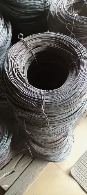 20kg Binding Wire Available in Stock
