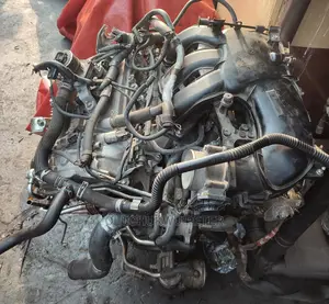 1gr Engine Toyota 4runner, Prado, Land Cruiser 2010/2018
