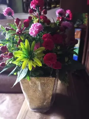 Artificial Flowers
