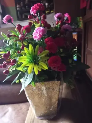 Artificial Flowers