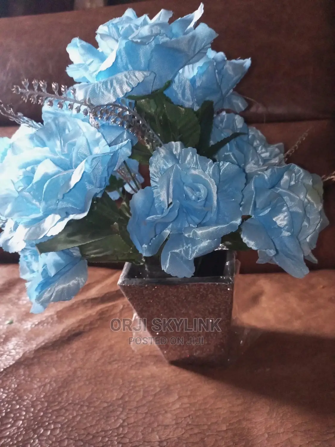 Multiple Colors Flowers