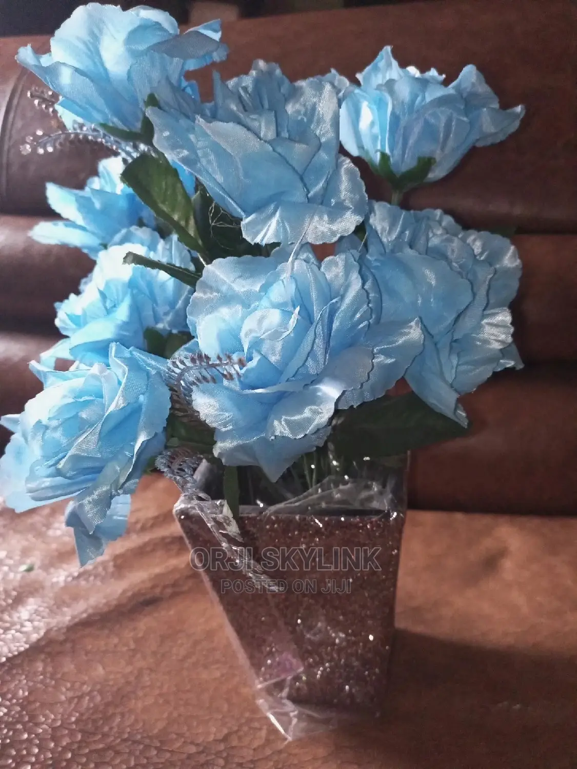 Flowers Decor