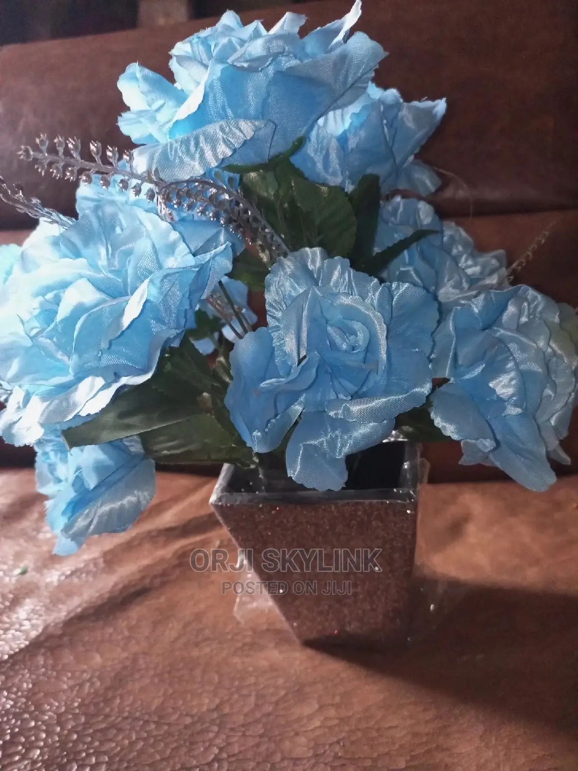 Table Top Decorations Flower