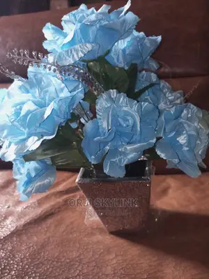 Table Top Decorations Flower