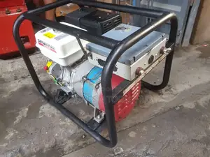 Generator Welder Gx-390