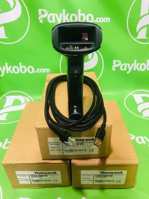Honeywell 1900gsr-2usb Xenon 1900 Barcode Scanner