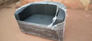 Double Sofa Chair