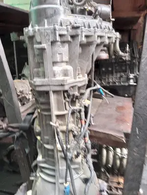 Ford Explorer Gear Box 2002/2003 MODEL