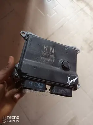 Mazda 3 08-09 ECU Brain Box