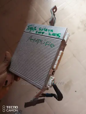Audio Amplifiertoyota Solara 04 - 05 .