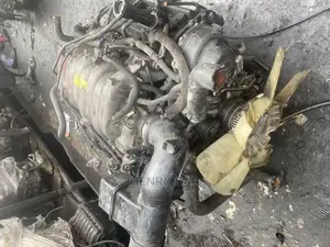 Toyota Engine 2uz Direct Japan