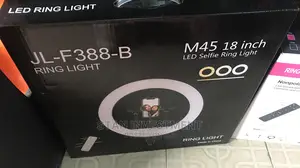 Ring Light 18inch