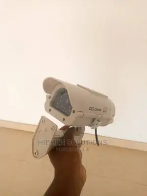 Home Use Surveillance Camera