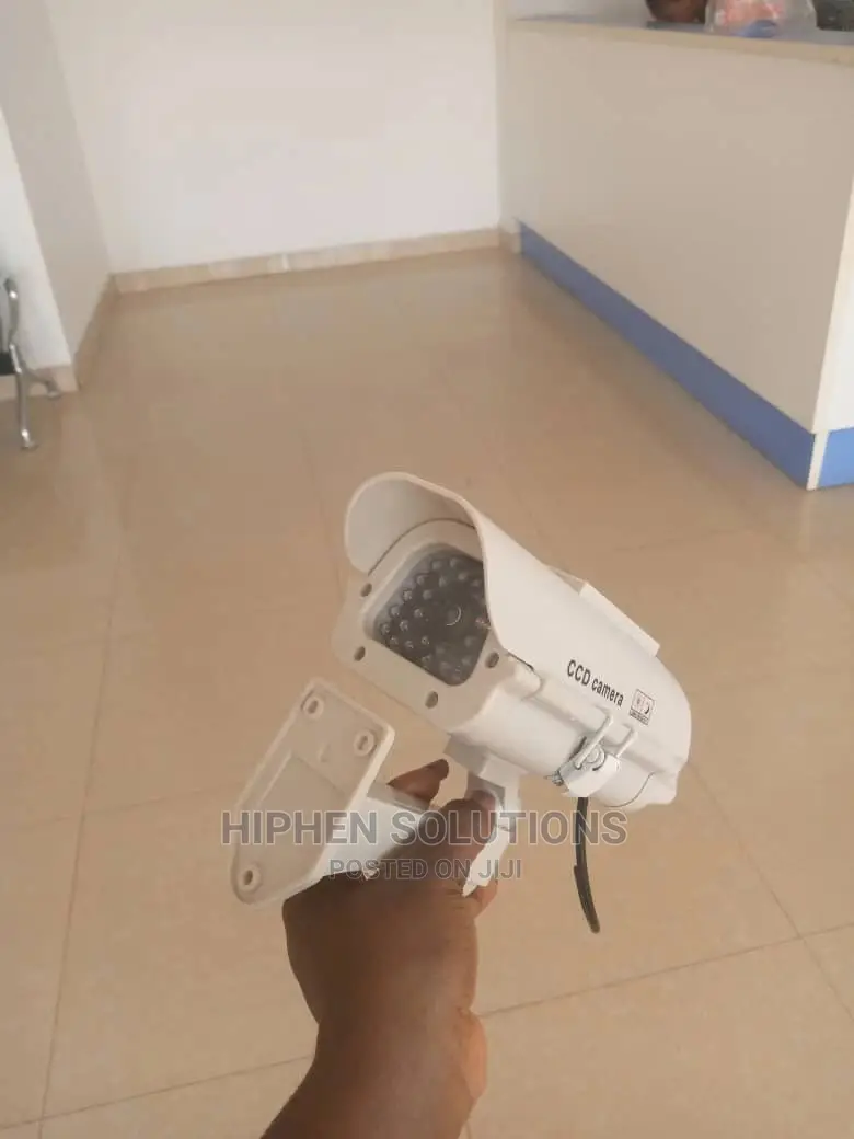 CCTV Camera Surveillance
