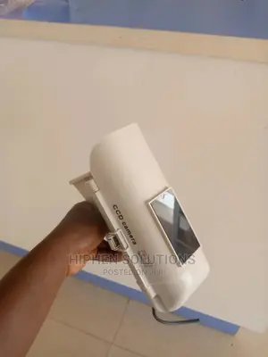 Bullet Surveillance Camera