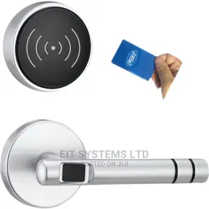 Hotel Split Door Lock