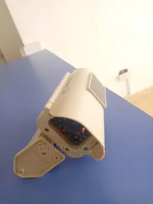 Water Proof CCTV IP Camera