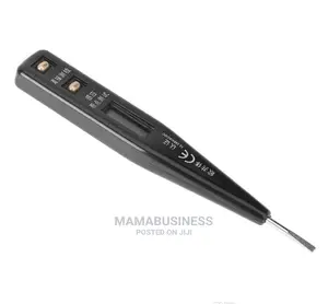 Electric Indicator Voltage Tester Pen