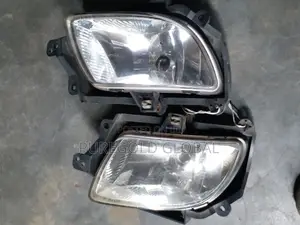 Fog Lamp for Hyundai Sonata 2009