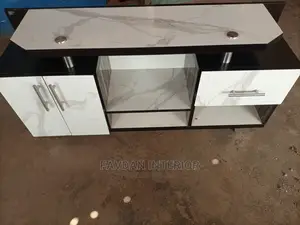 Quality Television Stand