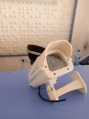 Strong Durable CCTV Camera