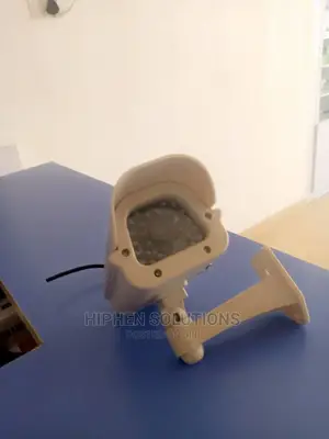 Security Purpose CCTV Camera