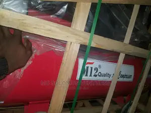 5hp Air Compressor 200litre