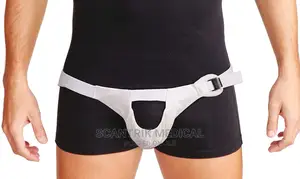 Suspensory Scrotal Support Medium