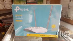 Tplink Wireless Access Point
