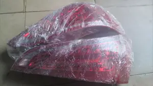 Complete Rear Light Audi Q5 2012