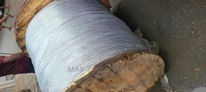 Aluminum Conductor Available at Affordable Price