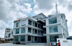 Professional Glass Aluminium Fabrication Lagos