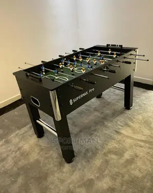 Foosball Soccer Game